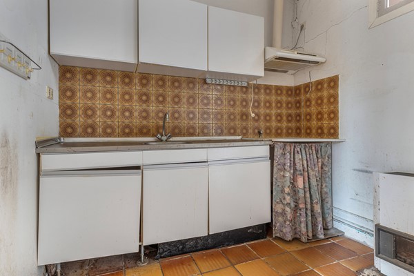 Medium property photo - Gerrit Imbosstraat 32, 9607 PD Foxhol